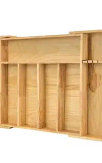 جاقاشقی/نظم دهنده/ارگانایزر کشو کابینت