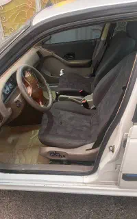شاگرد میکانیکم