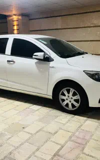 شاهین اتوماتیک CVT