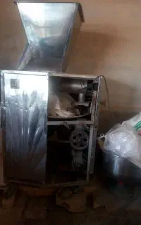 چونه گیر ۸۰کیلوی