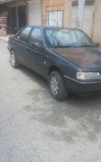 پژو روا