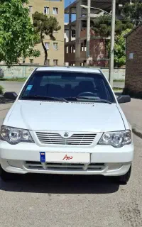 ۱۳۲ دوگانه فابریک