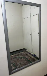 آینه قدی