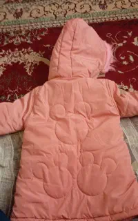 لباس دخترانه