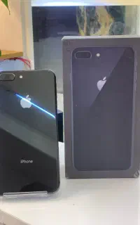 ایفون 8 plus
