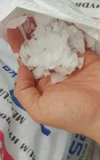 سود پرک (سود سوزآور) کاستیک سودا چنته