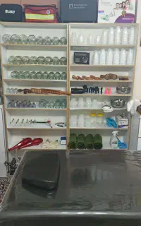 خدمات تخصصی حجامت اسلامی/فصد/زالو/بادکش/ماساژ
