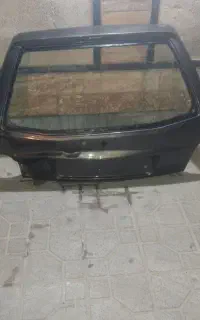 درب صندوق عقب پراید 111