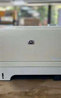 پرینتر کارکرده مدل HP 2055dn