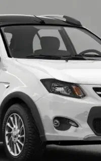 فروش حواله کوییک R تیپ S با SBR