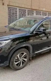 فردا موتور SX5( فقط اقساط