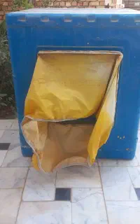 کولر آبی