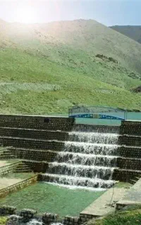 آبخیزداری منابع طبیعی و... مدرک کاردانی سریع بگیر