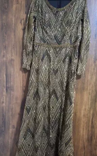 لباس مجلسی سایز ۳۸تا ۴۰