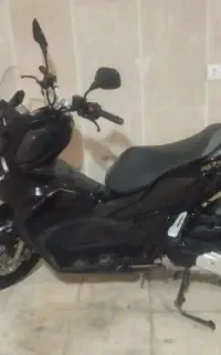 موتور ADV150 مدل ۱۴۰۲ بوشهر