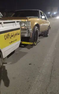 یدک کش  یدککش شبانه روزی
