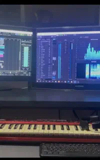 استودیو حرفه ای ضبط و ساخت موزیک