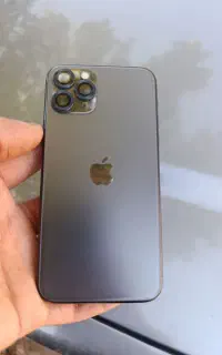ایفون ۱۱پرو