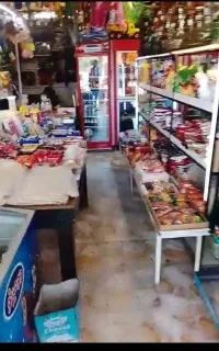 استخدام فروشنده و آشپز