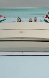 نصب و سرویس و تعمیر اسپلیت