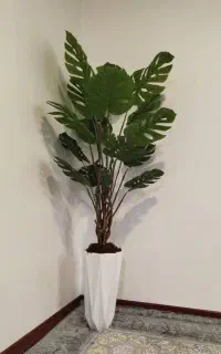 گل مصنوعی خارجی برگ انجیری