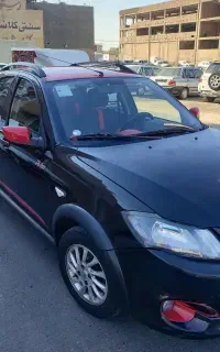 کوییک 1400 83هزار کار