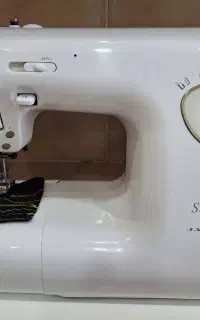 فروش چرخ خیاطی استوک