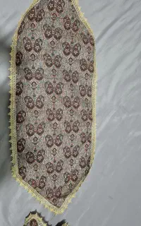 کوسن رومیزی رانر