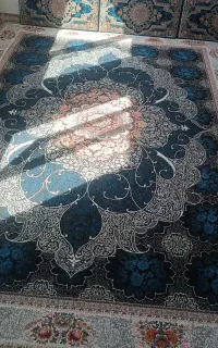 فرش ۱۲ متری نو شیک