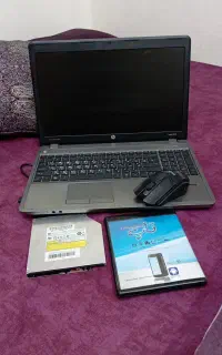 لپ تاپhp