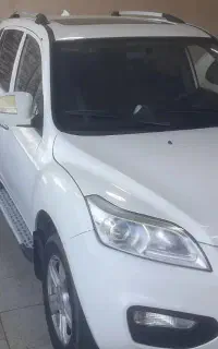 لیفان X60بدون رنگ  مدل1393