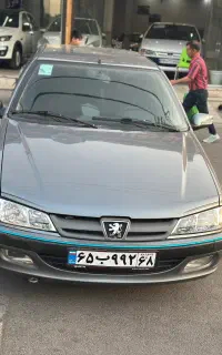 پارس مدل99