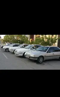 راننده باخودرو