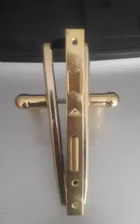 دستگیره