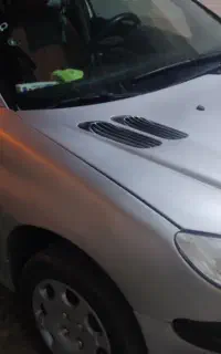 206مدل 84فرانسوی همه چیز به شرط