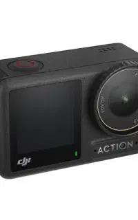 دوربین ورزشی dji osmo action 4 adventure combo