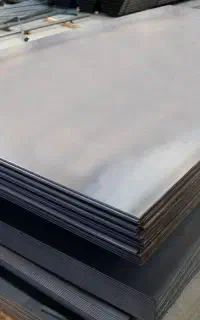 ۶ تن ورق فولاد مبارکه ضخامت ۳