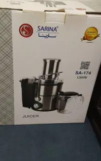 آبمیوه گیری