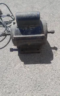 دینام