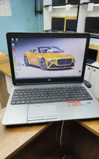 لپ تاپ دانشجویی حسابداری hp  هست هسته ای