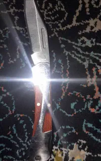 چاقو کلمبیایی