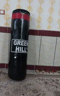 کیسه بوکس