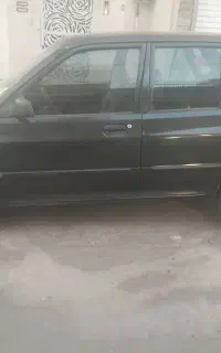پراید مدل ۸۵.