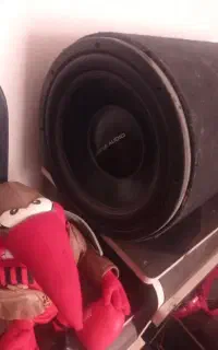 ساب وباکس سالم