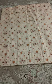 تشک پنبه ای نو