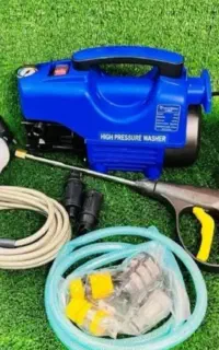 کارواش ونیکو سیم پیچ مس