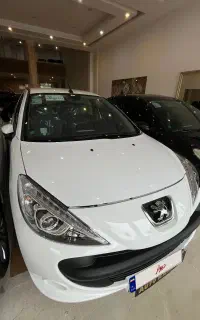 207 اتوماتیک برج ۱۴۰۴/۱۲