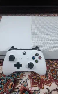 ایکس باکس وان اس