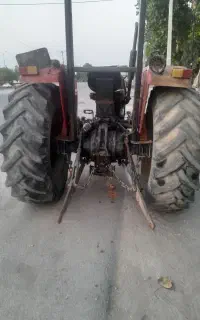 تراکتور