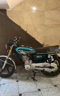 فورش فوری هوندا۲۰۰